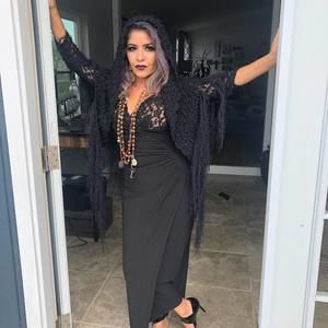 Meet your Posher, Ericka